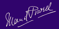 Maud Powell Signature