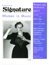 Signature - Volume 1 Number 3