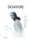 Signature - Volume II, Number 1